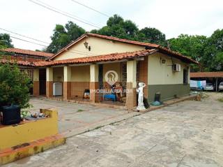 CASA - BAIRRO PRIMAVERA, ZONA NORTE