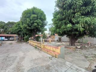 CASA - BAIRRO PRIMAVERA, ZONA NORTE