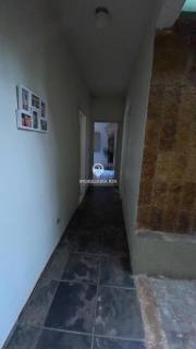 CASA - BAIRRO SÃO CRISTOVÃO, ZONA LESTE