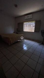 CASA - BAIRRO SÃO CRISTOVÃO, ZONA LESTE