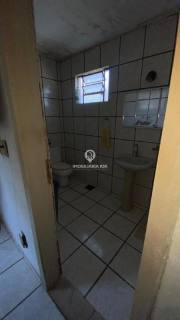 CASA - BAIRRO SÃO CRISTOVÃO, ZONA LESTE