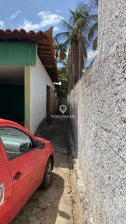 CASA - BAIRRO SÃO CRISTOVÃO, ZONA LESTE