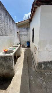 CASA - BAIRRO SÃO CRISTOVÃO, ZONA LESTE