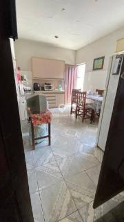 CASA - BAIRRO SÃO CRISTOVÃO, ZONA LESTE