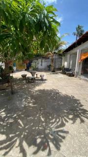 CASA - BAIRRO SÃO CRISTOVÃO, ZONA LESTE