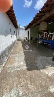 CASA - BAIRRO SÃO CRISTOVÃO, ZONA LESTE