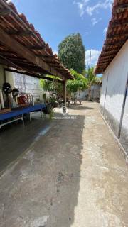 CASA - BAIRRO SÃO CRISTOVÃO, ZONA LESTE