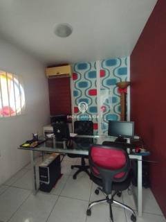 CASA RESIDENCIAL / COMERCIAL - BAIRRO FÁTIMA, ZONA LESTE