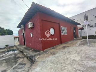 CASA RESIDENCIAL / COMERCIAL - BAIRRO FÁTIMA, ZONA LESTE