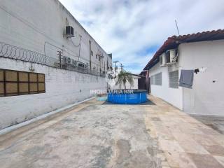 CASA RESIDENCIAL / COMERCIAL - BAIRRO FÁTIMA, ZONA LESTE