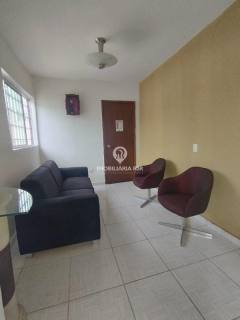 CASA RESIDENCIAL / COMERCIAL - BAIRRO FÁTIMA, ZONA LESTE