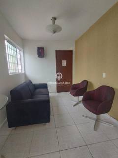 CASA RESIDENCIAL / COMERCIAL - BAIRRO FÁTIMA, ZONA LESTE