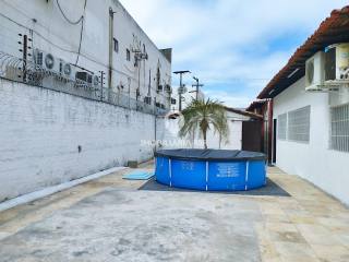 CASA RESIDENCIAL / COMERCIAL - BAIRRO FÁTIMA, ZONA LESTE