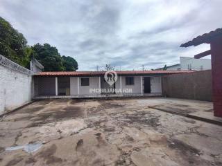 CASA RESIDENCIAL / COMERCIAL - BAIRRO FÁTIMA, ZONA LESTE