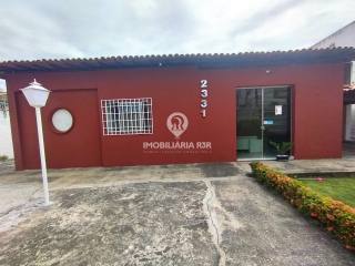 CASA RESIDENCIAL / COMERCIAL - BAIRRO FÁTIMA, ZONA LESTE