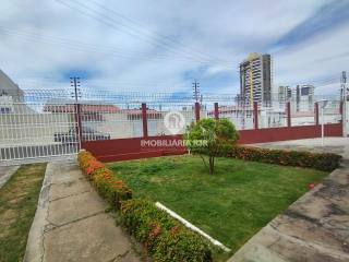 CASA RESIDENCIAL / COMERCIAL - BAIRRO FÁTIMA, ZONA LESTE