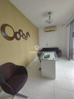 CASA RESIDENCIAL / COMERCIAL - BAIRRO FÁTIMA, ZONA LESTE
