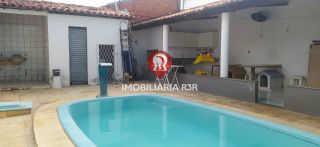 CASA - BAIRRO SANTA ISABEL, ZONA LESTE