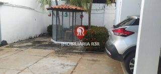CASA - BAIRRO SANTA ISABEL, ZONA LESTE