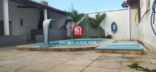 CASA - BAIRRO SANTA ISABEL, ZONA LESTE