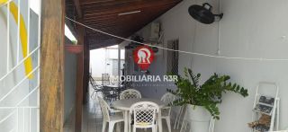 CASA - BAIRRO SANTA ISABEL, ZONA LESTE