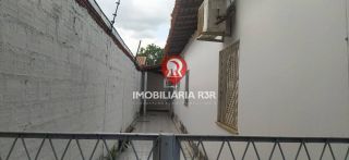 CASA - BAIRRO SANTA ISABEL, ZONA LESTE