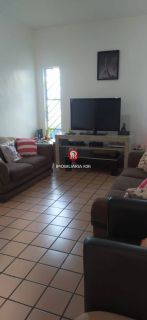 CASA - BAIRRO SANTA ISABEL, ZONA LESTE