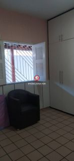 CASA - BAIRRO SANTA ISABEL, ZONA LESTE