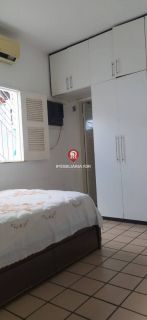 CASA - BAIRRO SANTA ISABEL, ZONA LESTE