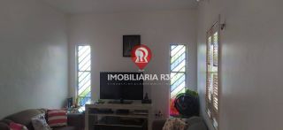 CASA - BAIRRO SANTA ISABEL, ZONA LESTE