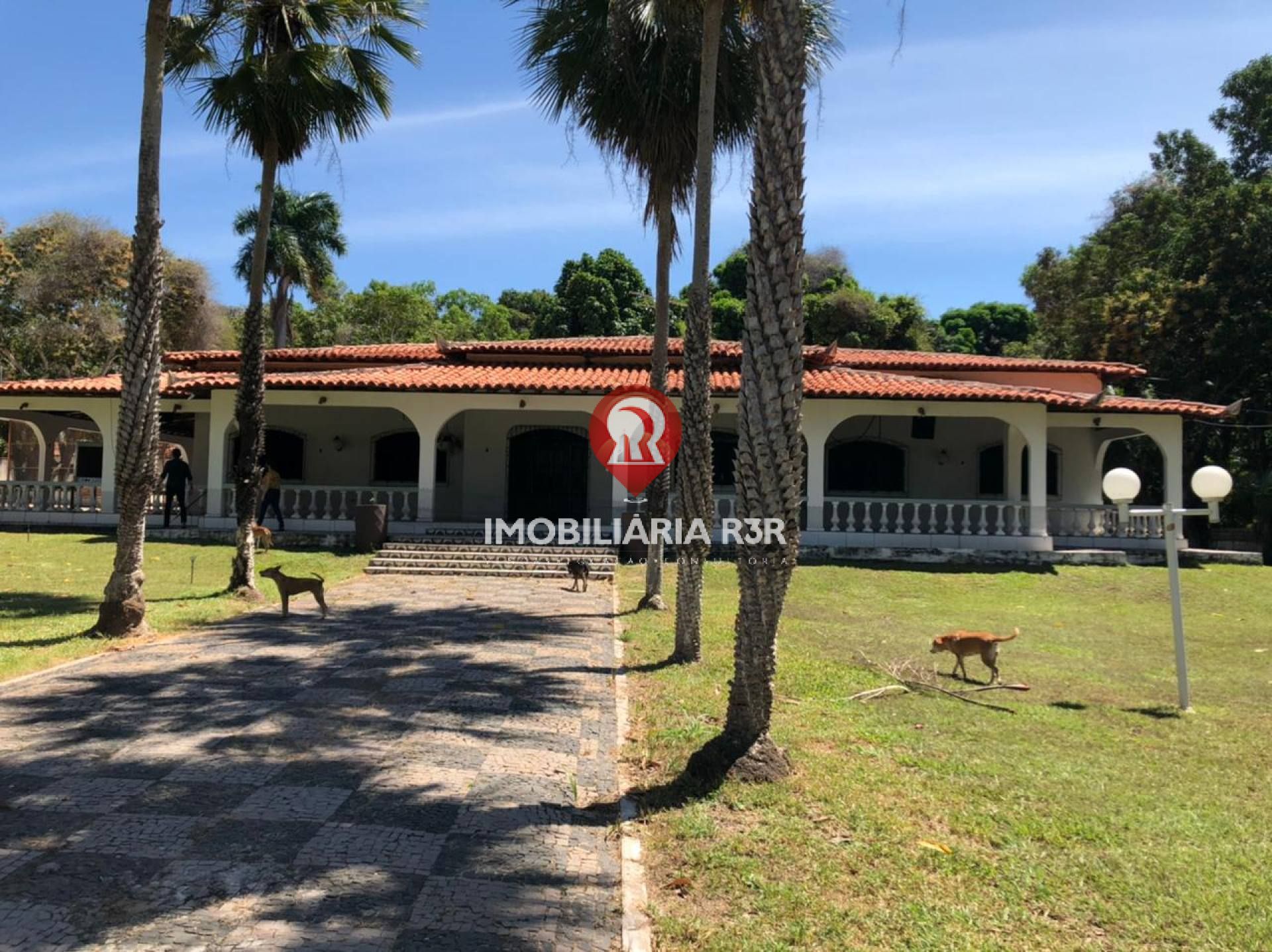 SÍTIO - BAIRRO NOVO URUGUAI, ZONA SUDESTE