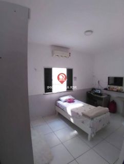 CASA - BAIRRO SANTA ISABEL, ZONA LESTE