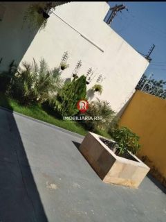 CASA - BAIRRO SANTA ISABEL, ZONA LESTE