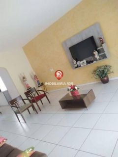 CASA - BAIRRO SANTA ISABEL, ZONA LESTE