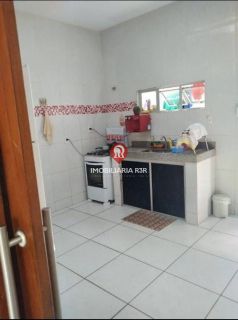 CASA - BAIRRO SANTA ISABEL, ZONA LESTE