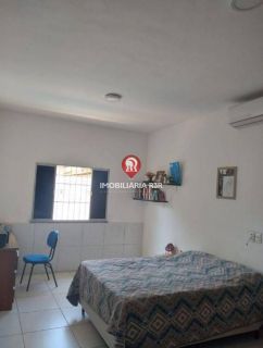 CASA - BAIRRO SANTA ISABEL, ZONA LESTE