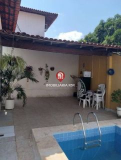CASA - BAIRRO SANTA ISABEL, ZONA LESTE