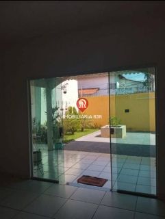 CASA - BAIRRO SANTA ISABEL, ZONA LESTE
