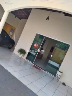CASA - BAIRRO SANTA ISABEL, ZONA LESTE