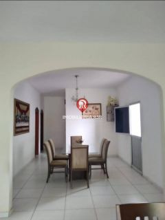 CASA - BAIRRO SANTA ISABEL, ZONA LESTE