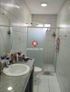 CASA - BAIRRO SANTA ISABEL, ZONA LESTE