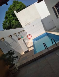 CASA - BAIRRO SANTA ISABEL, ZONA LESTE