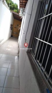 CASA - BAIRRO SANTA ISABEL, ZONA LESTE