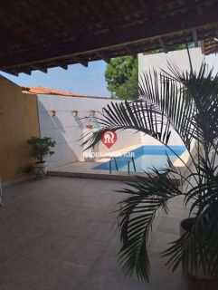 CASA - BAIRRO SANTA ISABEL, ZONA LESTE