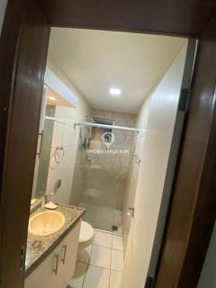 APARTAMENTO - BAIRRO MONTE CASTELO, ZONA SUL