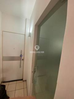 APARTAMENTO - BAIRRO MONTE CASTELO, ZONA SUL