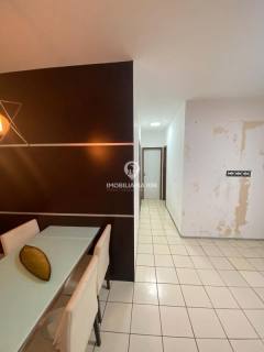 APARTAMENTO - BAIRRO MONTE CASTELO, ZONA SUL