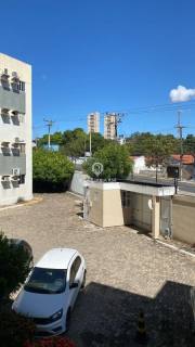 APARTAMENTO - BAIRRO MONTE CASTELO, ZONA SUL