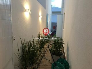 CASA - BAIRRO GURUPI, ZONA SUDESTE