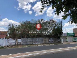 LOTE – CENTRO, PIRIPIRI – PI
